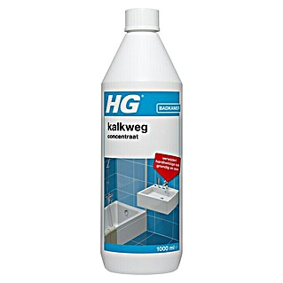 HG Ontkalker Kalkweg Concentraat (1.000 ml)