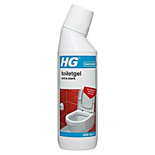 HG Toiletvloeistof Gel (500 ml)