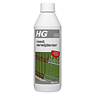 HG Roestverwijderaar (500 ml)