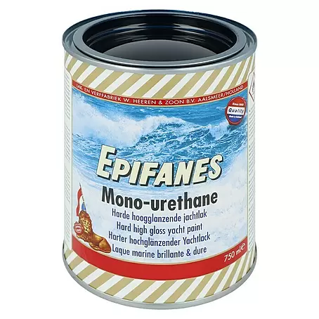 Epifanes  Yachtlack Mono-Urethan