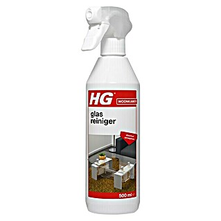 HG Glasreiniger (500 ml)