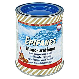 Epifanes Yachtlack Mono-Urethan (Blau 3107, 750 ml)