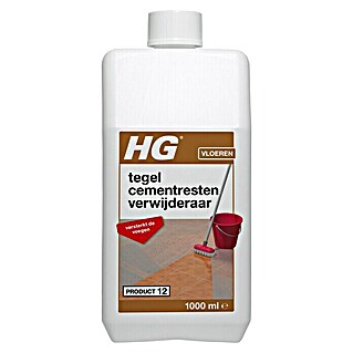 HG Cementsluierverwijderaar (1.000 ml)