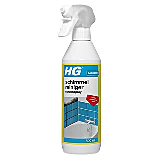 HG Schimmelverwijderaar Schuimspray (500 ml)