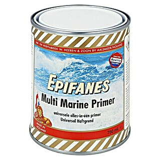 Epifanes Multiprimer Marine (750 ml, Weiß)