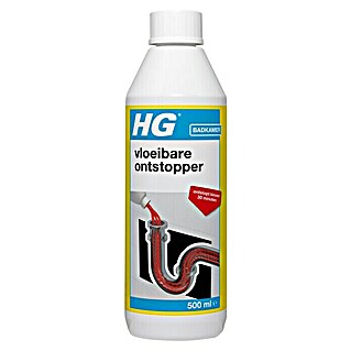 HG Ontstopper (500 ml)