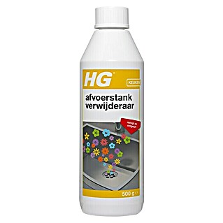 HG Geurverwijderaar (500 g)