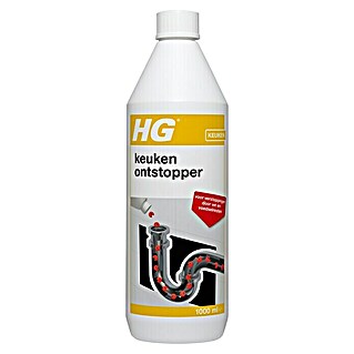 HG Gootsteenontstopper (1.000 ml)