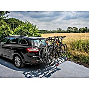 Eufab Erweiterungsset (Passend für: Eufab Fahrradträger Jake, Geeignet für: 1 Fahrrad)