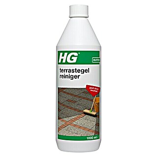 HG Tegelreiniger Terras (1.000 ml)