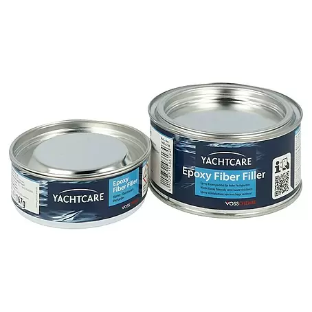 Yachtcare  Epoxy Fiber Filler