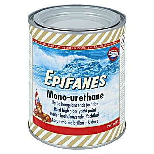 Epifanes Yachtlack Mono-Urethan (Mittelgrau 3212, 750 ml)