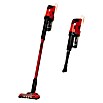 Einhell Power X-Change 18V Akku-Staubsauger TE-SV 18 Li-Solo (18 V, Ohne Akku, Behältervolumen: 0,6 l) | BAUHAUS