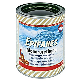 Epifanes Yachtlack Mono-Urethan (Grün 3165, 750 ml)