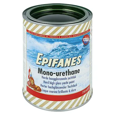 Epifanes  Yachtlack Mono-Urethan