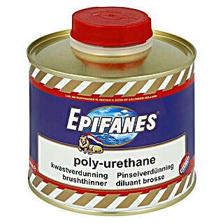 Epifanes Pinselreiniger & Verdünner (Geeignet für: Lacke, 500 ml)