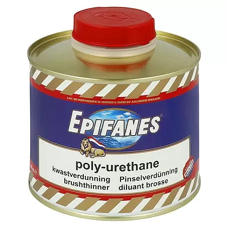 Epifanes  Pinselreiniger & Verdünner