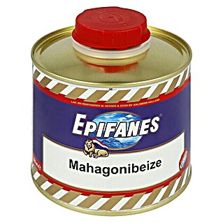 Epifanes Holzbeize (500 ml, Geeignet für: Mahagoni)