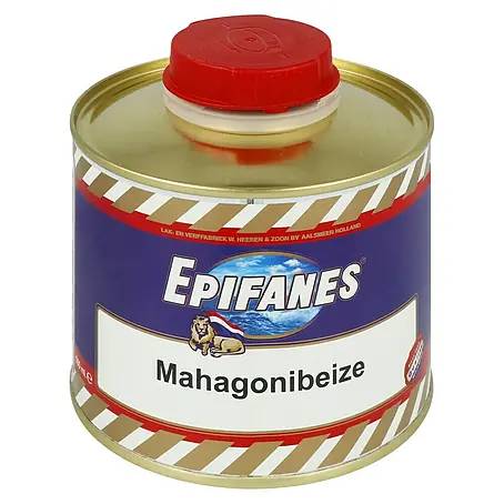 Epifanes  Holzbeize
