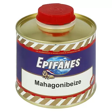 Epifanes  Holzbeize