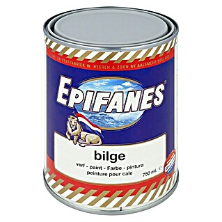 Epifanes Bilgenfarbe (750 ml, Grau)
