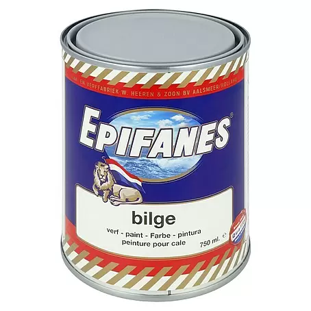 Epifanes  Bilgenfarbe