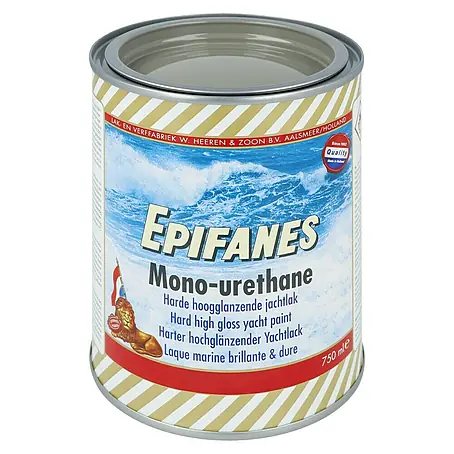 Epifanes  Yachtlack Mono-Urethan