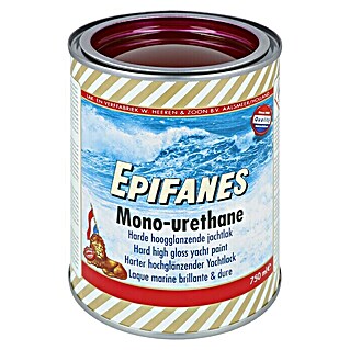 Epifanes Yachtlack Mono-Urethan (Dunkelrot 3233, 750 ml)