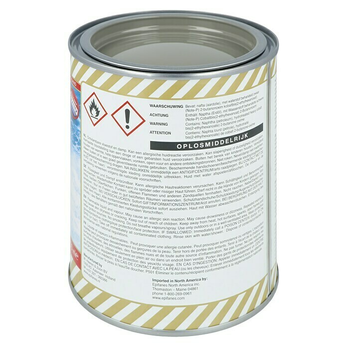 EPIFANES MONO-URETHANE NR. 3221