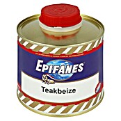 Epifanes Holzbeize (Geeignet für: Teak, 500 ml) | BAUHAUS