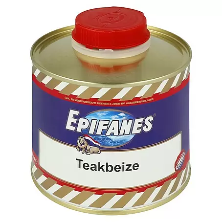 Epifanes  Holzbeize