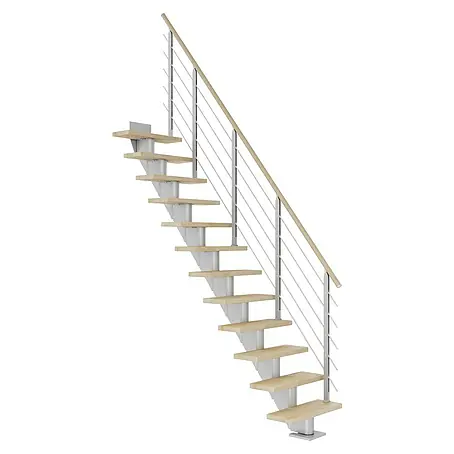 Dolle  Mittelholmtreppe Frankfurt