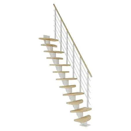 Dolle  Mittelholmtreppe Berlin
