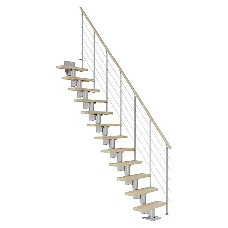 Dolle  Mittelholmtreppe Dublin