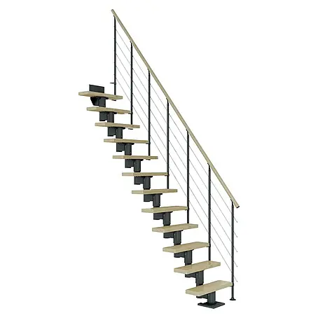 Dolle  Mittelholmtreppe Dublin
