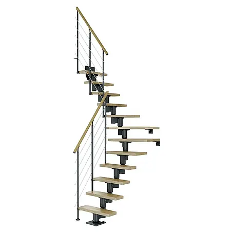 Dolle  Mittelholmtreppe Dublin
