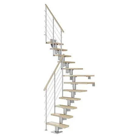 Dolle  Mittelholmtreppe Dublin
