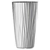 Okrogli stebrasti cvetlični lonec  (Zunanje dimenzije (Ø x V): 35 x 60 cm, Plastika) | 8444 - Kunststoff Pflanzgefäße | IAKB - Gefäße Outdoor | IAK - Gefässe,Deko outdoor, Zeitschriften | IA - Gartenhartware | I - Stadtgarten | BAUHAUS