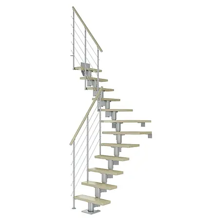Dolle  Mittelholmtreppe Dublin