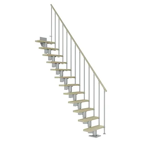 Dolle  Mittelholmtreppe Dublin