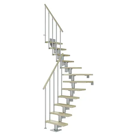 Dolle  Mittelholmtreppe Dublin