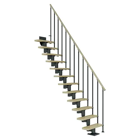 Dolle  Mittelholmtreppe Dublin