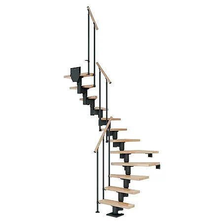 Dolle  Mittelholmtreppe Dublin