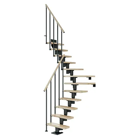 Dolle  Mittelholmtreppe Dublin