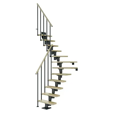 Dolle  Mittelholmtreppe Dublin