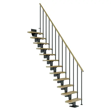 Dolle  Mittelholmtreppe Dublin