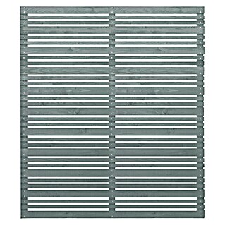 Sichtschutzelement Gotland (B x H: 179 x 179 cm)