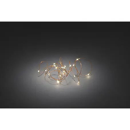 Konstsmide  LED-Lichterkette Micro
