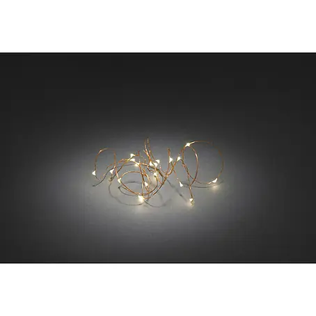 Konstsmide  LED-Lichterkette Micro