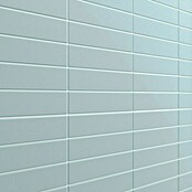 Modern Style Wandfliese Urban Aqua (7,5 x 30 cm, Hellblau, Matt) | BAUHAUS